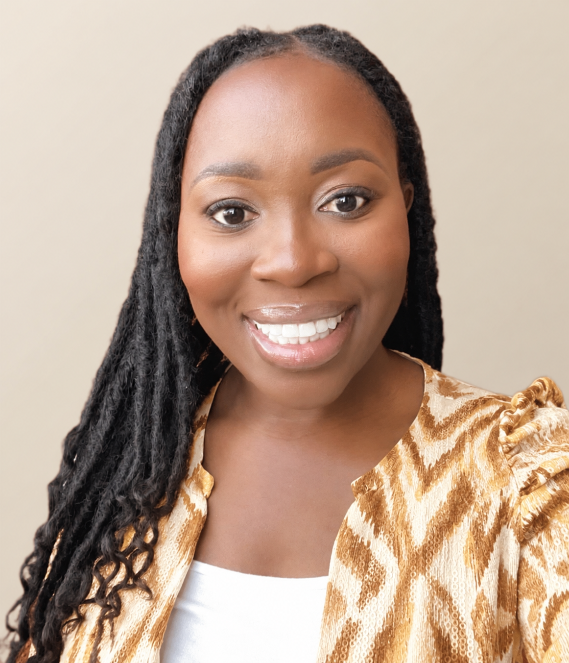 Rue Ajayi - Doula