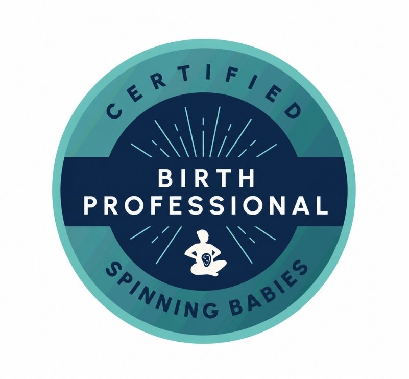 Certified Birth Professional